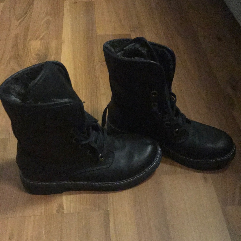 Boots